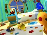 Rolie Polie Olie Rolie Polie Olie S02 E002 Surprise! / Mousetrap / To Space And Beyond
