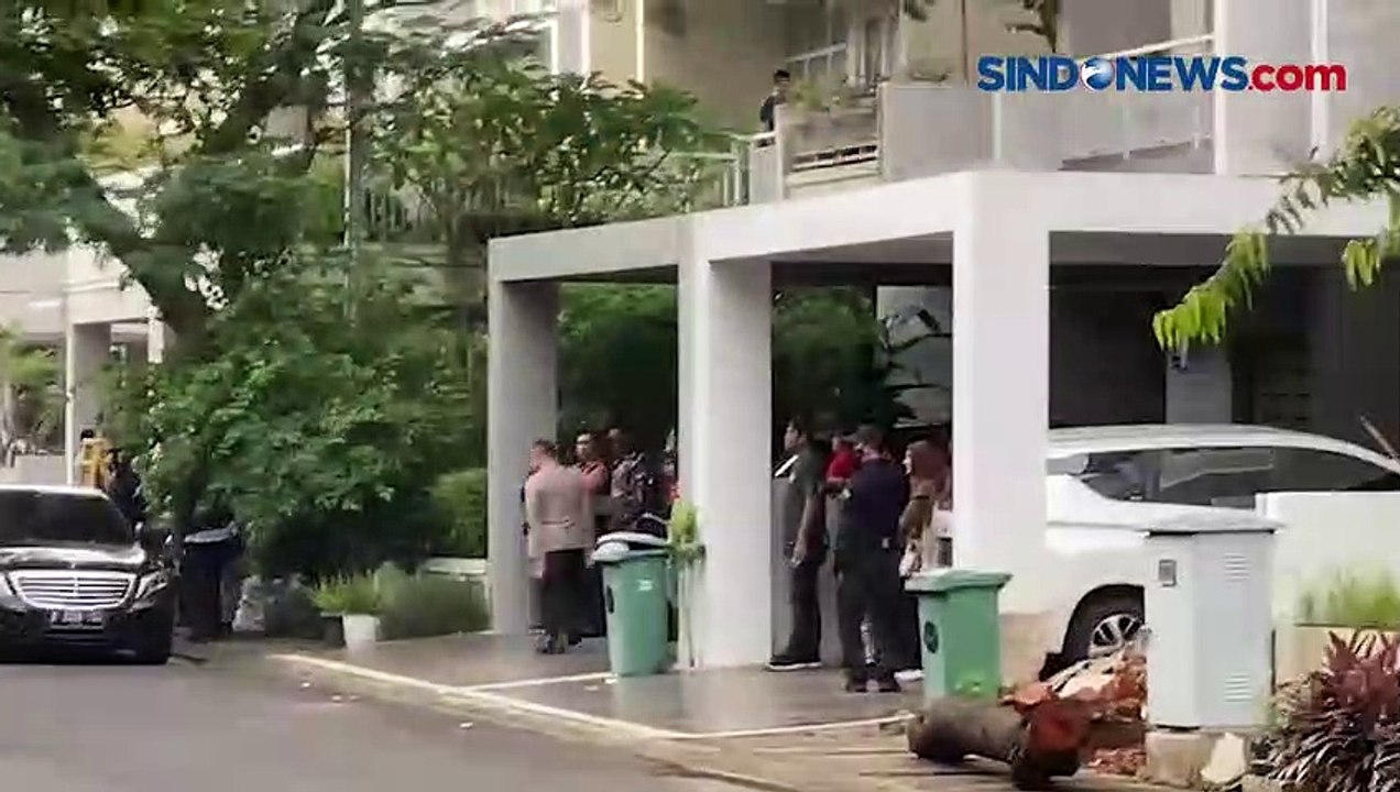 Rekonstruksi Kasus Penganiayaan, AG Pacar Mario Dandy Tidak Dihadirkan