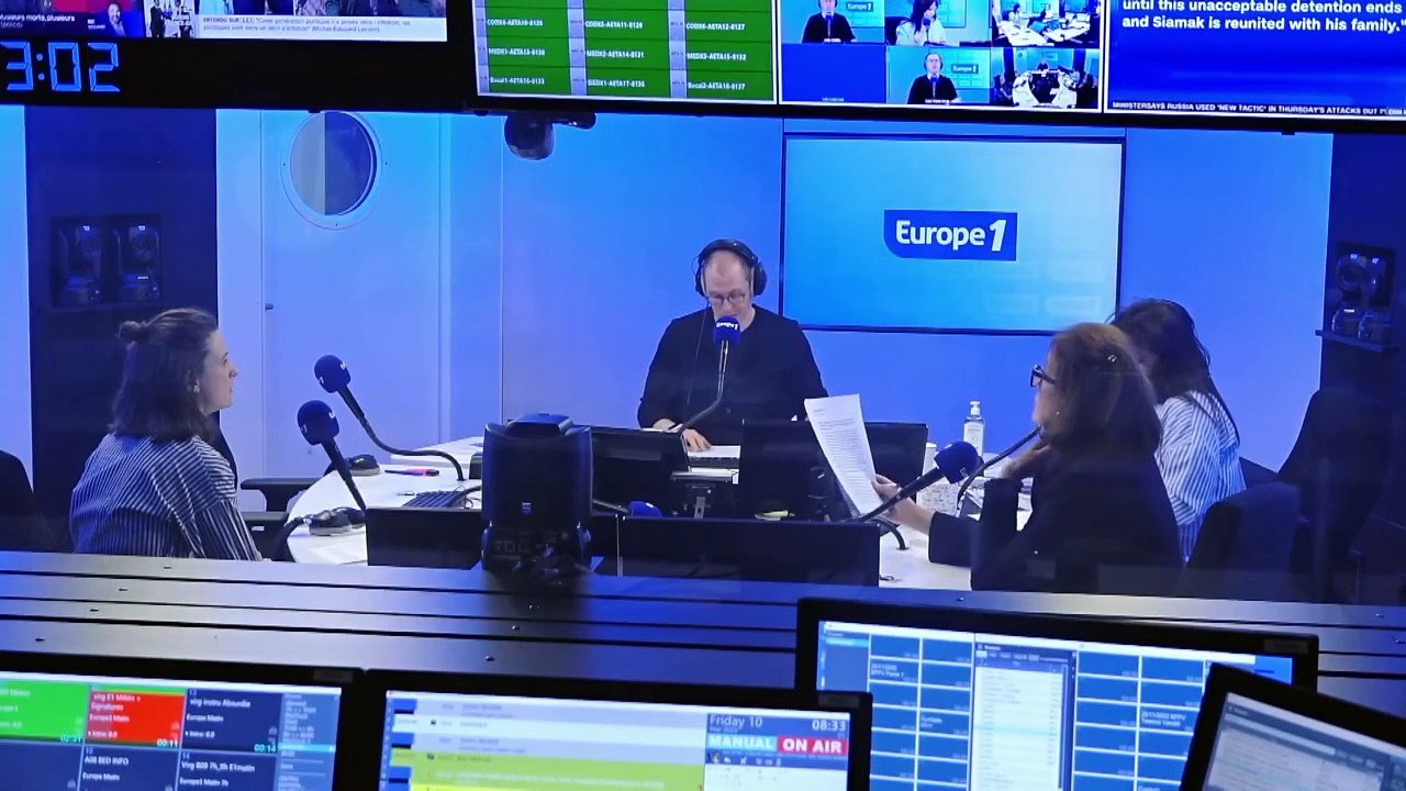 Bras d'honneur de Dupond-Moretti : retour sur une journée qui ne compte que des perdants