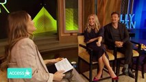 How Kelly Ripa Will Balance Work & Home Life w_ Mark Consuelos (EXCLUSIVE)