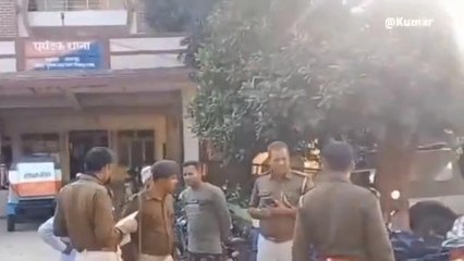 नालंदा: परिवारिक कलह के कारण व्यक्ति ने की आत्महत्या,मची सनसनी