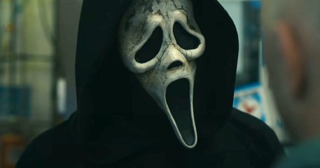 SCREAM 6 - Post Credit Scene - Scream VI