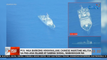 Mga barkong hinihinalang Chinese maritime militia sa Pag-asa Island at Sabina Shoal, nabawasan na — PCG | 24 Oras News Alert