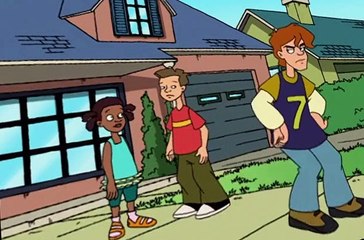 Tales from the Cryptkeeper S03 E02