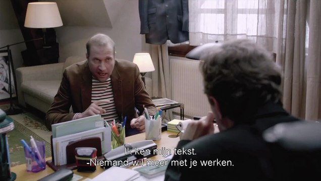 Je Fais le Mort (François Damiens) 2013 French NL-subbed Streaming XviD AC3