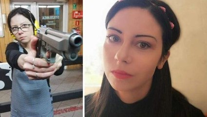 Polonyalı gelinin sır ölümü! 5 yıldır oturduğu adreste kanlar içinde bulundu