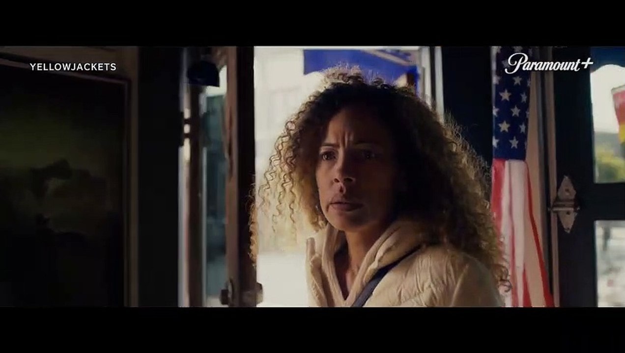 Yellowjackets - staffel 2 trailer ov