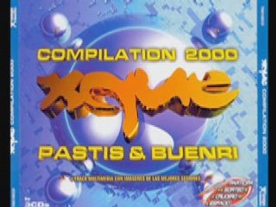 MAKINA REVIVAL SPECIAL XQUE REVIVAL VOL 2