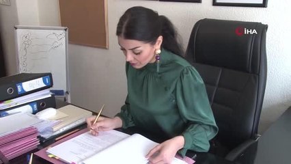 (DENİZLİ - ÖZEL)Tabletleri toplayınca kız öğrencilerden 'taciz' iftirasına maruz kalan müdür, 1 yıl sonra beraat etti