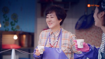 Chị Em Cách Mạng - Tập 27A, Phim Hàn Quốc, bản đẹp, thuyết minh, cực hay