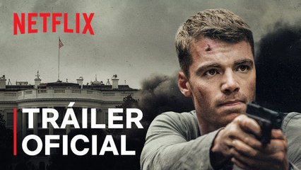 El agente nocturno - Tráiler oficial
