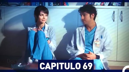 Doctor Milagro Capítulo 69: ¡Novedades y sorpresas en el hospital! 🏥