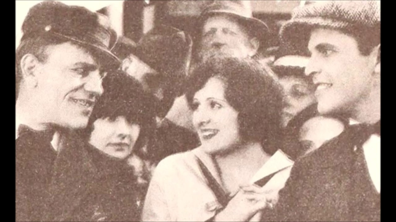 All the Brothers were Valiant (1923) Lon Chaney --- Lost Film Stills