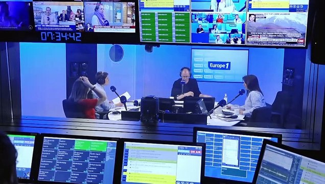 EUROPE 1 ET VOUS - À Chelles, un permis de conduire en échange de services à la municipalité