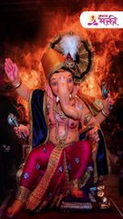 संकष्टी चतुर्थीच्या दिवशी उंबरयावर जाळा 'हि' वस्तू ...  #shorts #sankashtichaturthi2023