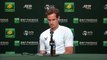 ATP - Indian Wells 2023 - Andy Murray : 