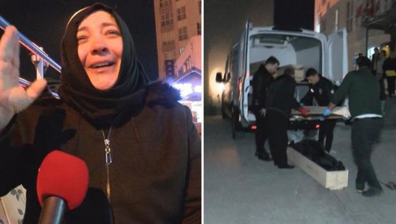 Annesine son bir mesaj yazan genç, otel odasında kafasından vurulmuş halde ölü bulundu