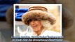 Camilla Parker Bowles de nouveau en deuil _ la reine consort a perdu l'un de ses proches