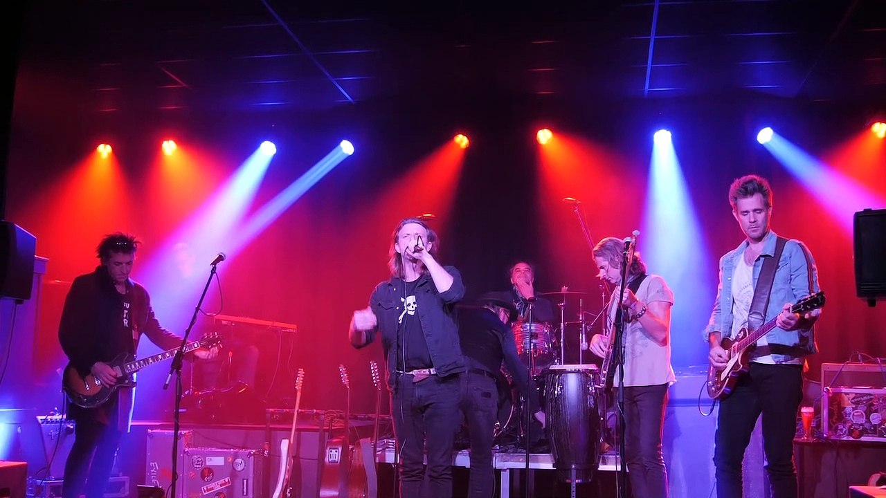 RECAP Exile - 03-12-2022 - Het Wapen van Steenbergen