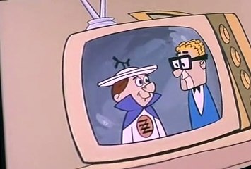 Snooper and Blabber Snooper and Blabber S03 E001 Zoom-Zoom Blabber