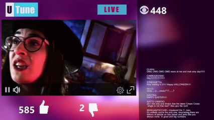 Witch Stars Hollywood Full Hindi Dubbed Movies