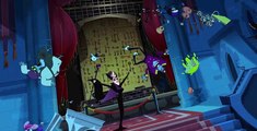 Hotel Transylvania: The Series S01 E01