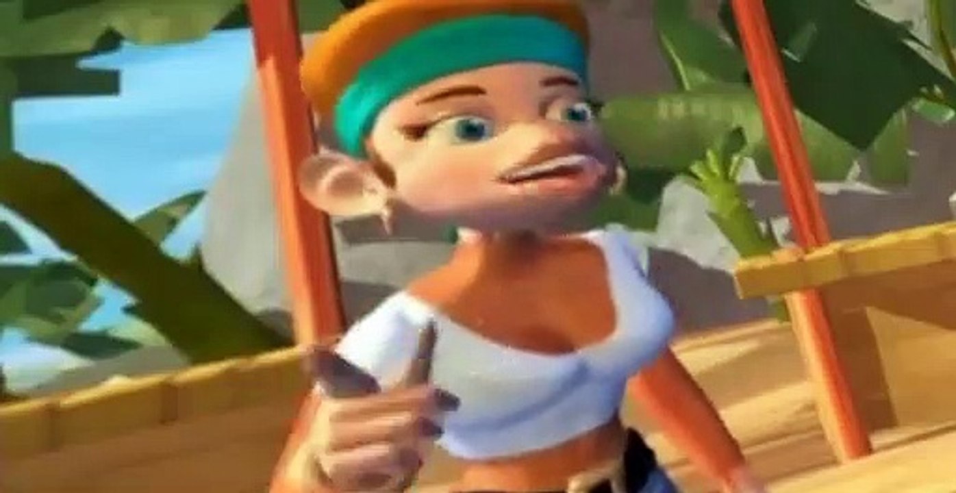 Donkey Kong Country Donkey Kong Country E007 – Kong for a Day