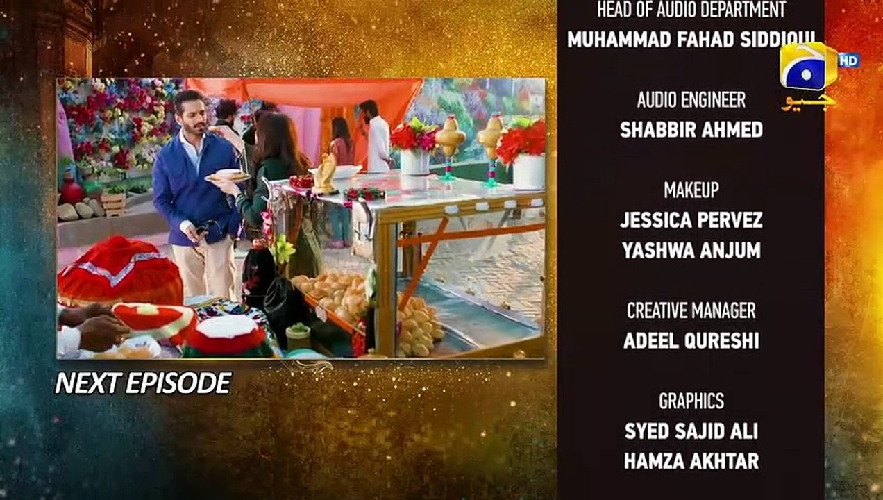 Tere Bin Episode 23 Teaser