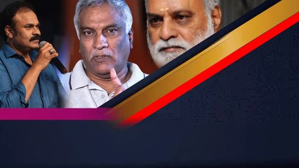 RRR Movie .. నీ .. ** మొగుడు పెట్టాడా అంటూ నిర్మాతపై నాగబాబు  తీవ్ర వ్యాఖ్యలు.. | Telugu OneIndia