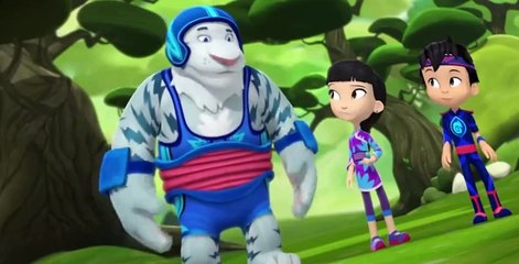 Kody Kapow E022 - Treasure Map Kapow