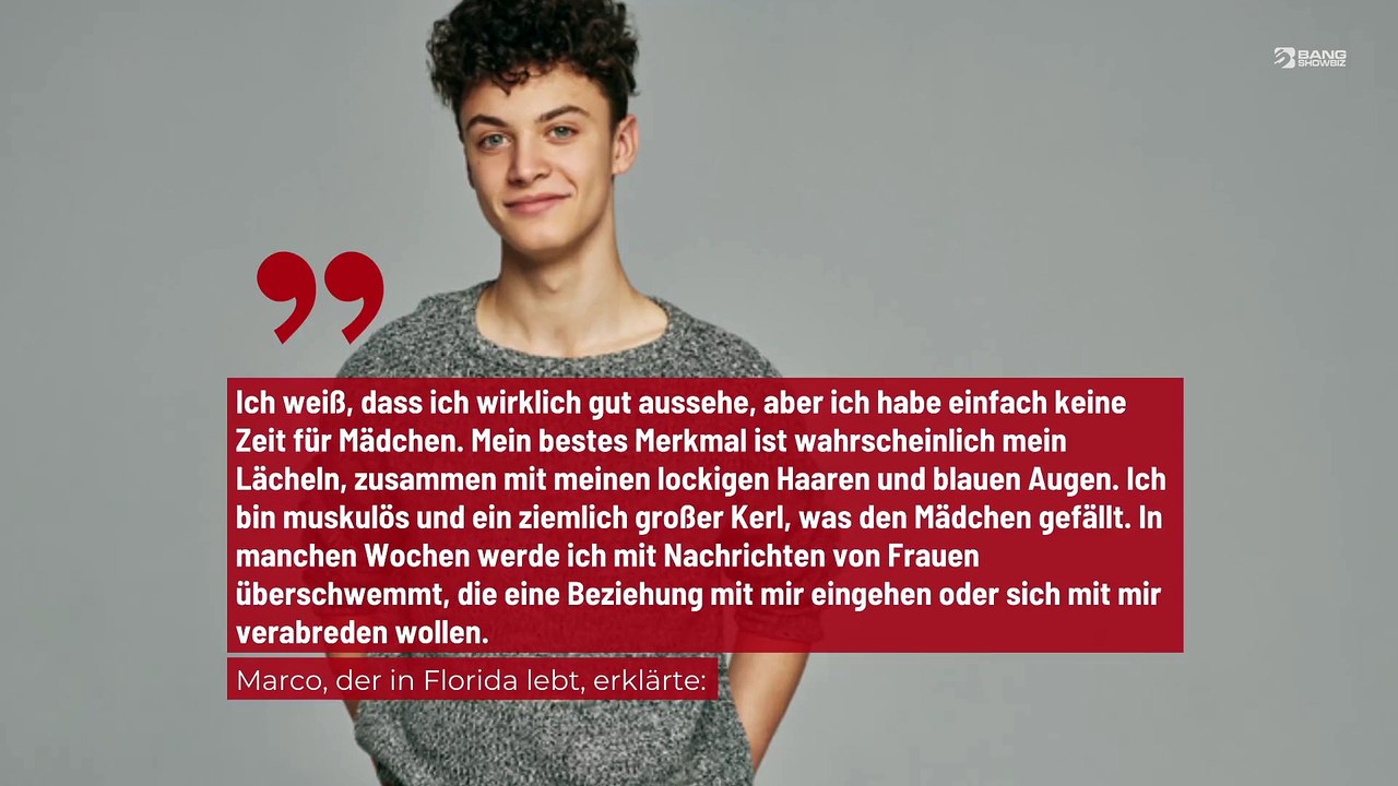 Model gesteht: Schönheit ist tägliche Last