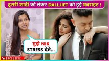 Dalljiet Kaur On Leaving India After Marriage, Wedding Preparations , Mom For Nik's Daughter & More