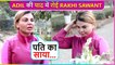 Rakhi Sawant's Weird Yet Funny Moments With Fans In Public