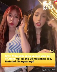 Xuất hiện mỹ nhân chuyển giới "đẹp như giấc mơ", toát hào quang Hoa hậu như Thùy Tiên | Điện Ảnh Net