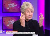 « J'ai pleuré » : Daniele Gilbert s’exprime sur l’affaire Pierre Palmade (VIDEO)