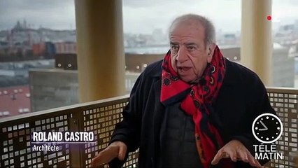 Tendances - Castro une idée de la ville - Reportage de France 2
