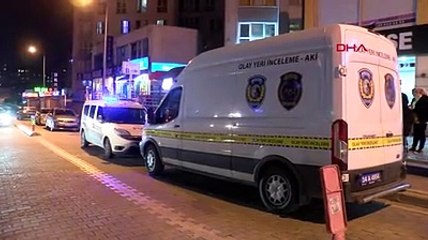 19 yaşındaki genç otel odasında ölü bulundu