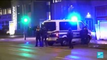 Fusillade meurtrière à Hambourg : le rappel des faits