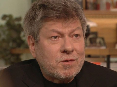 Les confidences de Régis Laspalès sur sa séparation avec Philippe Chevallier : Il y a un moment où…