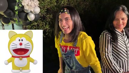 Movie Stars Ki Tarha Ki Dressing Karni Pari  DUCKY BHAI