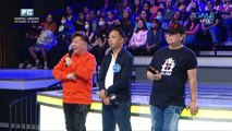 Eat Bulaga: Dabarkads na licensed professional na sumali sa beauty pageant, kilalanin!