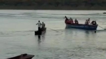 सीहोर : नर्मदा नदी में डूबे युवक का मिला शव, 2 दिन से रेस्क्यू टीम कर रही थी युवक की तलाश