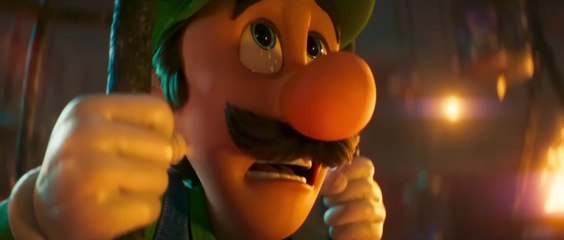 The Super Mario Bros. Movie -  Final Trailer (English) HD