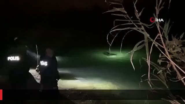 Kayıp olan iki çocuk annesi kadın için arama çalışması başlatıldı