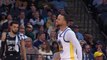 Grizzlies rout Warriors in Morant's absence