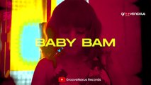 Baby Bam (Official Video) | Seven X FT. RGX |  Latest Hip Hop Song 2023 | Groovenexus