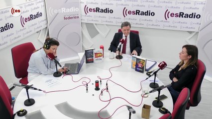 Federico a las 8: El PSOE intenta desviar el foco de la trama del Tito Berni