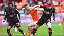 Blackpool Gazette sport update 10 March 2023: Injury news update ahead of Bristol City match