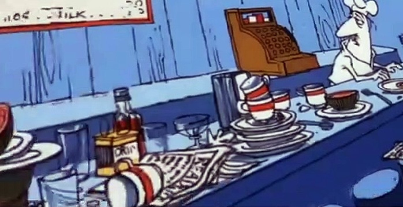 The Pink Panther Show Disc 02 E031