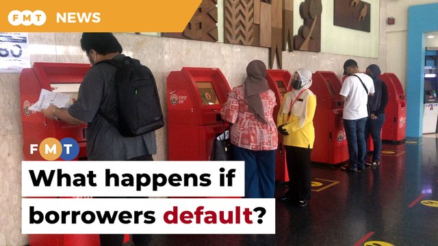 Bad idea to use EPF savings as loan collateral, says union